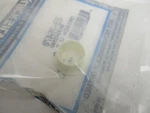 23-76470 Nylon Cowl Bushing Mercury Mariner 6-15HP Outboards. Fixed Price $14.84.
