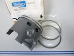 New RL4120 Replaces: Omc Evinrude 393271 Mallory Std Piston Kit 0720. Fixed Price $68.00.