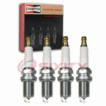 Pc Champion Iridium Spark Plugs For 2003-2004 Subaru Baja 2.5L H4 Ignition Gd. Fixed Price $36.80.