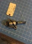 MP8614 Suzuki DF40 Upper Mount 54149-99E01-0EP 54130-87J21. Fixed Price $39.50.