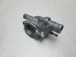 Thermostat Housing Cover Body Honda 1100 X11 X-eleven SC42 Cbr. Fixed Price $51.69.
