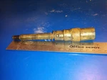 376073 Clutch Yy For 376606 Gearcase Housing AD-10 7.5HP Johnson Evinrude. Fixed Price $47.00.