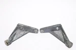 Stopper Set Yamaha 115 150 200HP 6E5-42761-00-1S 6E5-42762-00-1S (YAM06). Fixed Price $15.00.