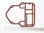 For Tohatsu Nissan Outboard 40/50 Hp MD50B2 Gasket Brtva Guarnizioni 3C8-01303-4. Fixed Price $26.53.