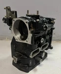 US17 Mercury 7693A2 Outboard Cylinder Block/crankcase W/bolts Nla Used. Fixed Price $175.00.