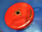 31121-935-003 Flywheel Magneto Rotor Honda 7.5HP B75K1. Fixed Price $27.50.