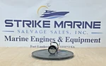 Yamaha 6Y7-83670-40-00, Trim Gauge *oem Boat Part*. Fixed Price $159.95.