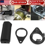 Propeller Nut & Bearing Carrier Retainer Tool Kit For Mercruiser Bravo Iii. Fixed Price $153.59.