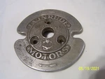 1937 Evinrude Motors Sportwin 2.5 Hp 4209 Hand Wind Recoil Rope Start 100094. Fixed Price $35.00.