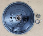 75/85/90 Hp Yamaha Outboard Rotor Flywheel Assembly 1984-1996 688-85550-13-00. Fixed Price $59.99.