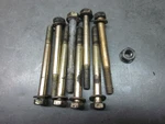 Johnson Evinrude 40 48 50 55 60 133022 Bolts For The Powerhead To Midsection. Fixed Price $35.00.