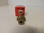 Brp Omc Johnson Evinrude Outboard Shift Shaft Gear 324608. Fixed Price $19.99.