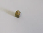 0301826 Valve Evinrude Johnson Omc 5.5 Hp. Fixed Price $12.99.