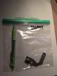 0336395 Choke Knob Detent Evinrude Johnson OMC81. Fixed Price $26.99.