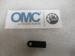 U10 Evinrude Johnson Omc 0318955 Clevis Oem New Factory Boat Parts. Fixed Price $11.96.