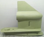 Johnson Evinrude Omc Oem 0319252 Empty Gearcase Lower Unit Housing. Fixed Price $139.99.