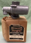 New Genuine Mercury 1333-3298 Carburetor Asm Marine 500. Fixed Price $243.74.