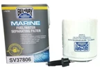 Bel-ray Marine Fuel/water Separating Filter SV37806. Fixed Price $26.95.