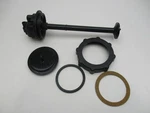 43295A5 New Oem Quicksilver Mercury Mariner Outboard Housing Assembly Adaptor. Fixed Price $59.99.