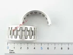 For Omc Johnson Evinrude Outboard Motor 40-235 Hp Bearing 387787/0387787,18-1361. Fixed Price $43.11.