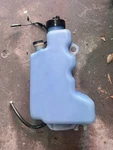 40 Hp Tohatsu Nissan Oil Tank 3T5710100 Cap 3C8710150 Level Sensor 3T5710200. Fixed Price $75.00.