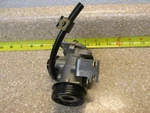 Suzuki Outboard Df 15 Hp 13300-89L01 Throttle Body Assembly. Fixed Price $175.00.