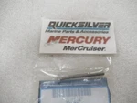 T18 Genuine Mercury Quicksilver 10-40007114 Screw Oem New Factory Boat Parts. Fixed Price $6.95.