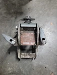 1940'S Montgomery Ward Gale Sea King 5HP Outboard Tiller Transom Bracket R4. Fixed Price $40.00.