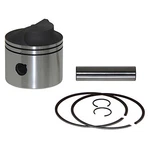 Wiseco Piston Kit .030 Johnson Evinrude 85HP V4 387623. Fixed Price $121.80.