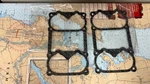 Yamaha Pack Of 2 #6E5-14483-01-00 Gasket.. Fixed Price $9.00.