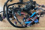 *6 Month Warranty* Mercury Verado 200 Hp L4 Wiring Harness. Fixed Price $239.16.