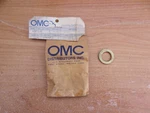 Johnson Evinrude Omc 309583 Washer For 9.5 Hp. Fixed Price $11.00.
