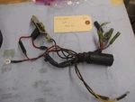 Mercury Mariner Outboard 60 Hp 1996 Wiring Harness 88573 (D04). Fixed Price $29.00.