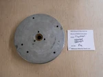 580465, 580464 Johnson 1967 MQ-13 9.5HP Flywheel (fly). Fixed Price $29.99.