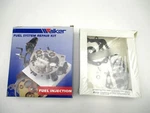 16031 Johnson Evinrude 5-40 Hp Vintage Outboard Carburetor Repair Rebuild Kit. Fixed Price $18.95.