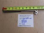 303775 304859 Omc Johnson 1964 FD-18 18HP Outboard Motor Upper Shift Rod T117. Fixed Price $17.99.