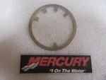 V36 Genuine Mercury Quicksilver 14-52700 Tab Washer Oem New Factory Boat Parts. Fixed Price $7.98.