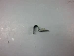Cover Mount Spring For 1954 10 Hp Johnson Outboard Motor QD-15. Fixed Price $17.95.