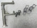 Johnson Evinrude 9.9 15 Hp 75-92 Vertical Control Shaft 319068 331192. Fixed Price $12.99.