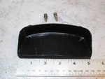 39027 Fits Mercury 60 Hp , 75 110 Outboard Cowl Rear Shield. Fixed Price $15.99.