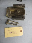 Evinrude Johnson Outboard Lower Mount 434631 (H98). Fixed Price $49.00.