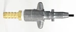 Moeller Fuel Line Connector Mercury 1/4" Npt 90 Degree. Fixed Price $13.25.