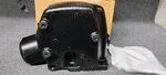 3" Exhaust Manifold Riser Elbow Mercruiser 98504A3 Sierra 18-1970-1 Glm 51110. Fixed Price $129.99.
