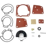 Brp Carburetor Repair Kit #438996. Fixed Price $36.47.