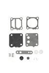 Mercury Mariner - Quicksilver 42909A Diapgragm Kit Fuel Pump 3 Stroke. Fixed Price $27.62.