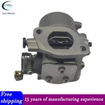 Carburetor Assy For Yamaha Outboard F4HP 4STROKE 67D-14301-13 67D-14301-12. Fixed Price $45.00.