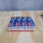 Pc Denso 6010 Standard U-groove Spark Plugs For W14EP-U. Fixed Price $10.00.