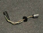 Johnson Evinrude Temperature Switch 0584108. Fixed Price $274.99.