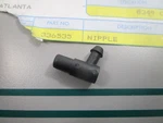 New Oem 0336535 Omc Johnson Evinrude Nipple 0810. Fixed Price $7.22.