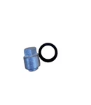 75 80 90 100 Hp 4STR Block Anode & Seal Yamaha Outboard 67F-11325-00 Zinc. Fixed Price $20.15.
